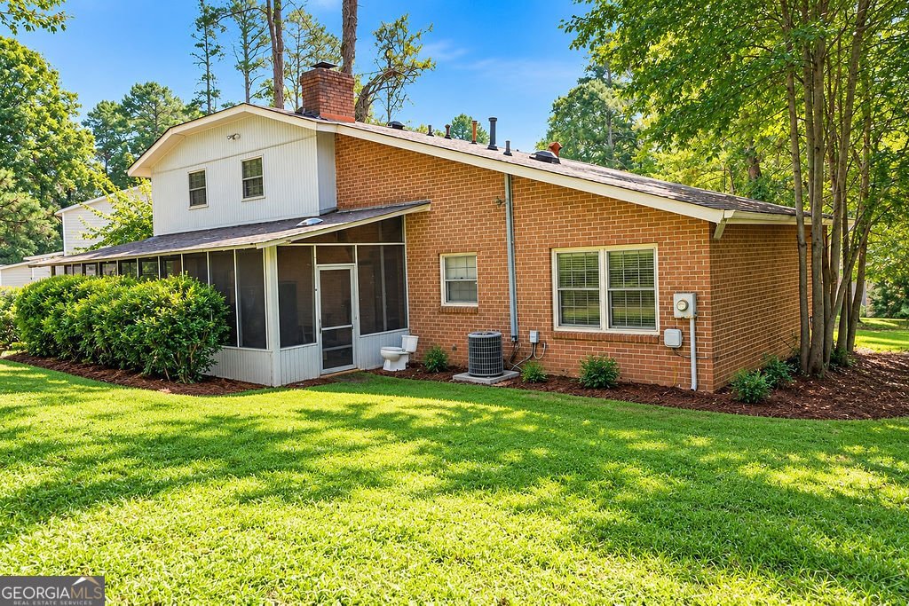 5784 Albans Circle Lithonia - Photo 38