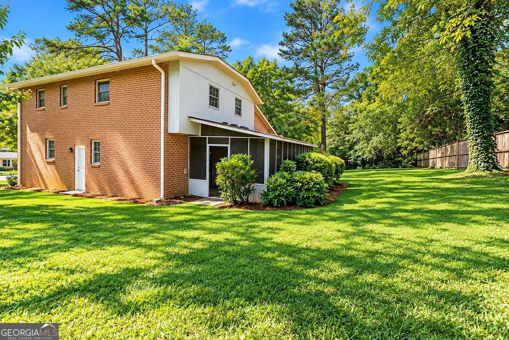 5784 Albans Circle Lithonia - Photo 39