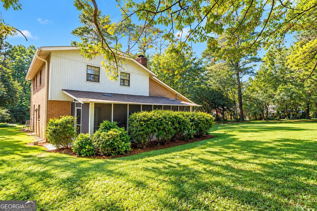 5784 Albans Circle Lithonia - Photo 40