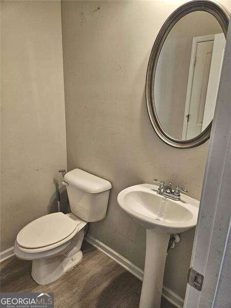 5290 Burrus Lane Mableton - Photo 11