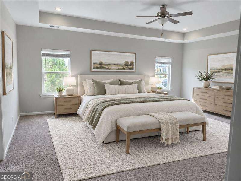5290 Burrus Lane Mableton - Photo 14