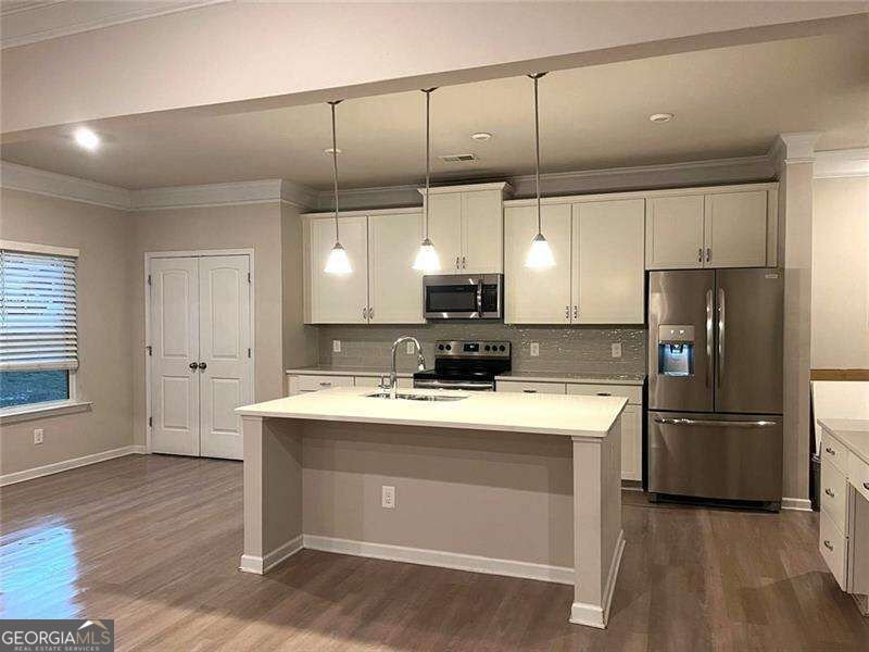 5290 Burrus Lane Mableton - Photo 7