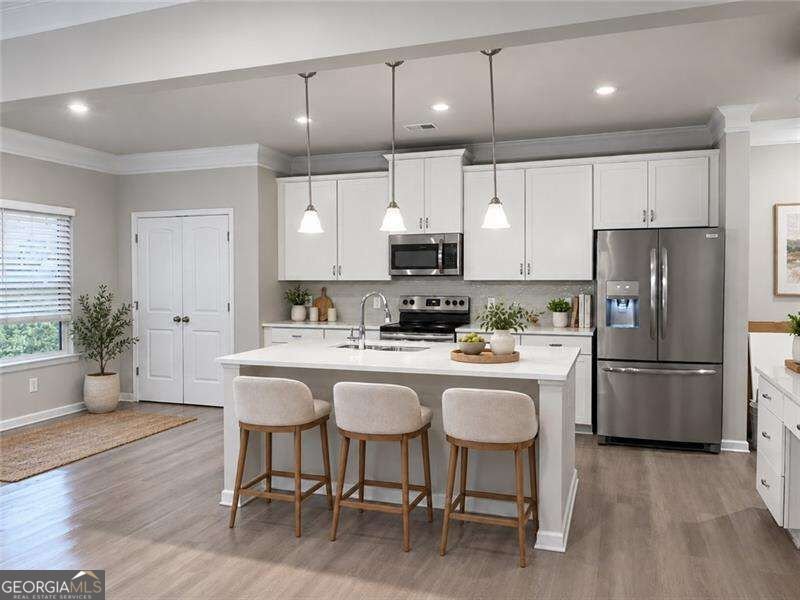 5290 Burrus Lane Mableton - Photo 9