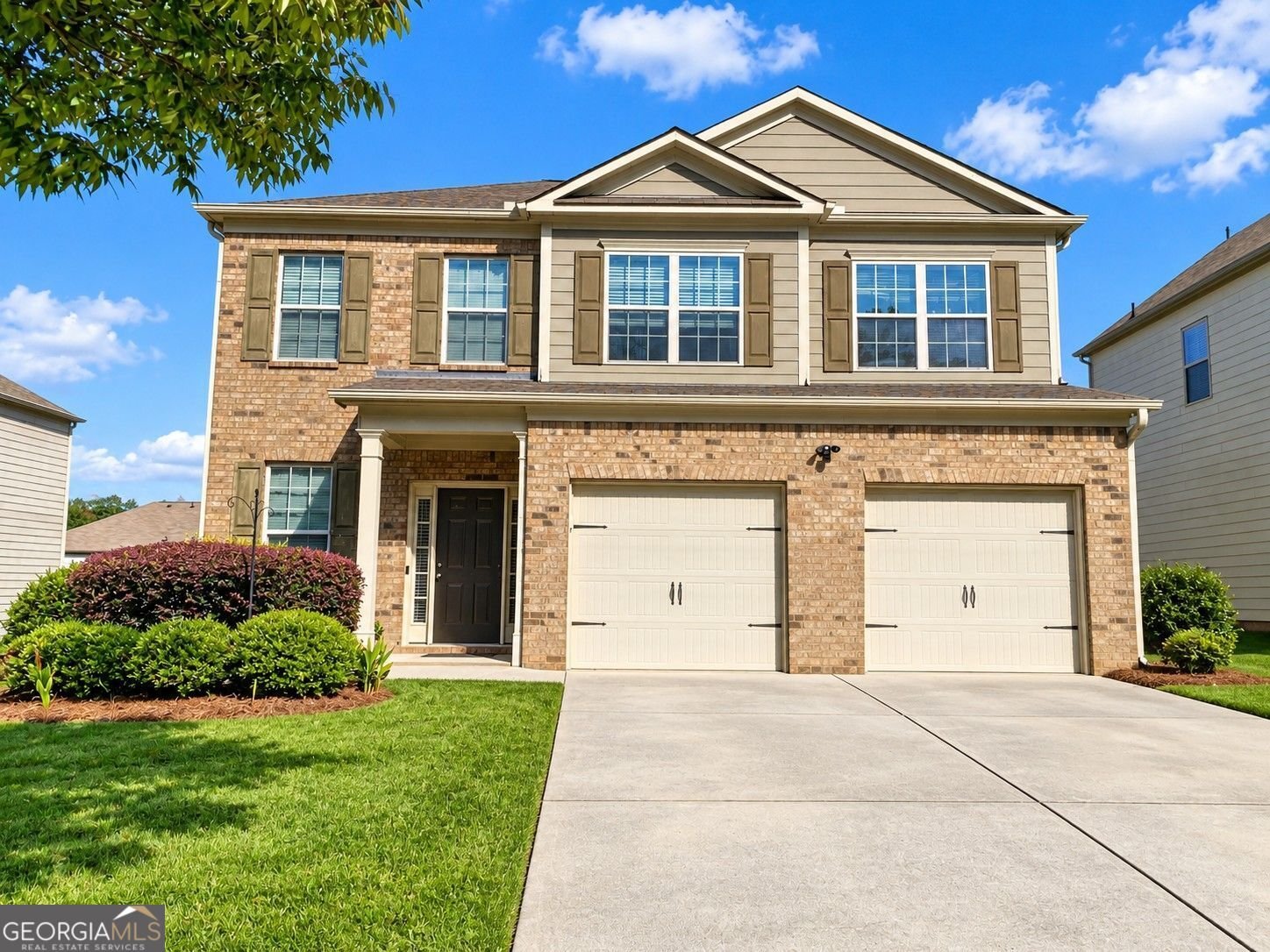 641 Collingsworth Lane Lawrenceville - main photo