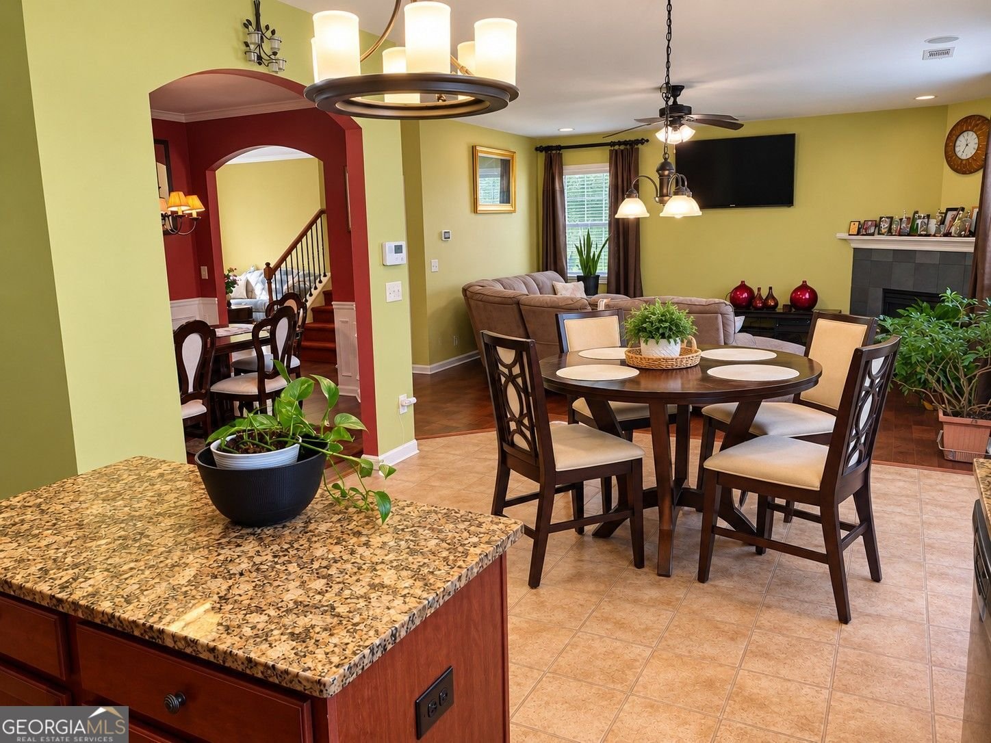 641 Collingsworth Lane Lawrenceville - Photo 10