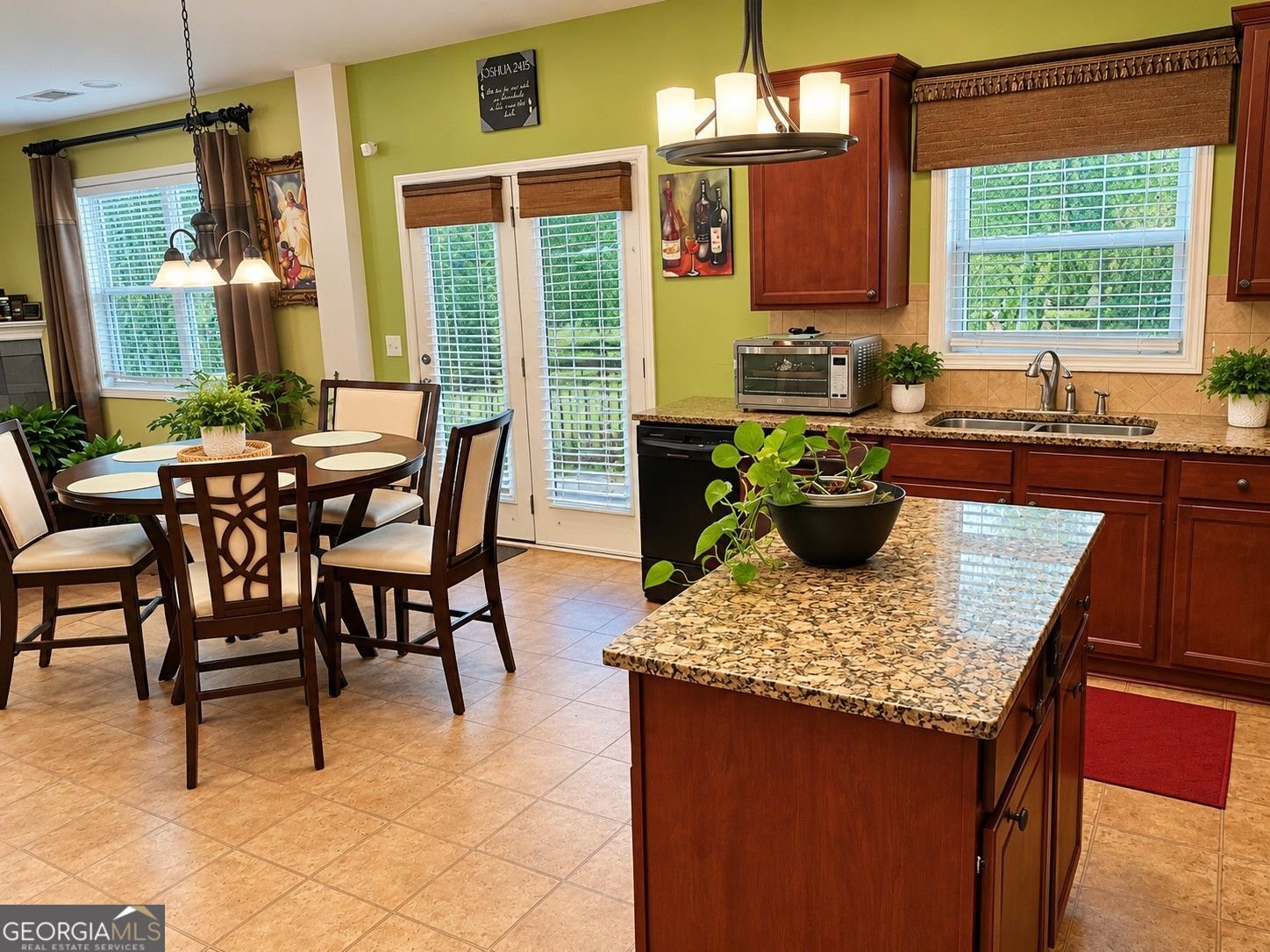 641 Collingsworth Lane Lawrenceville - Photo 11