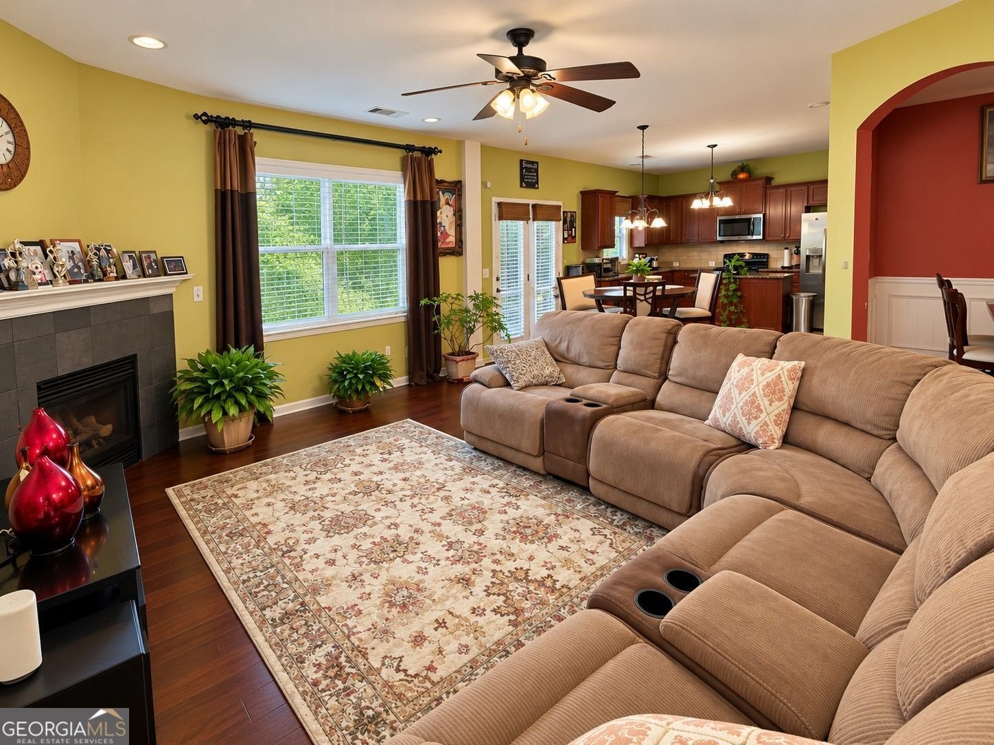 641 Collingsworth Lane Lawrenceville - Photo 12
