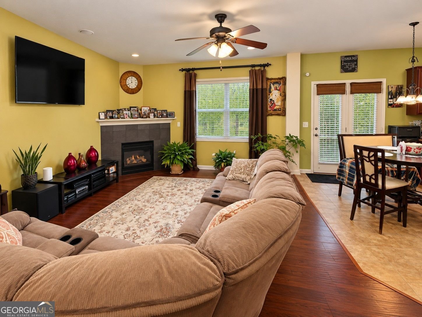 641 Collingsworth Lane Lawrenceville - Photo 13