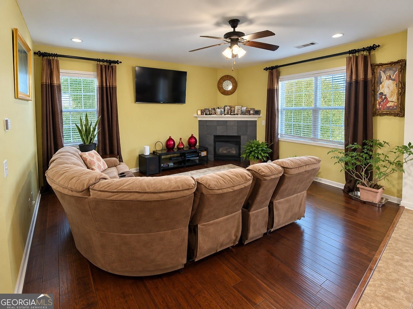 641 Collingsworth Lane Lawrenceville - Photo 14