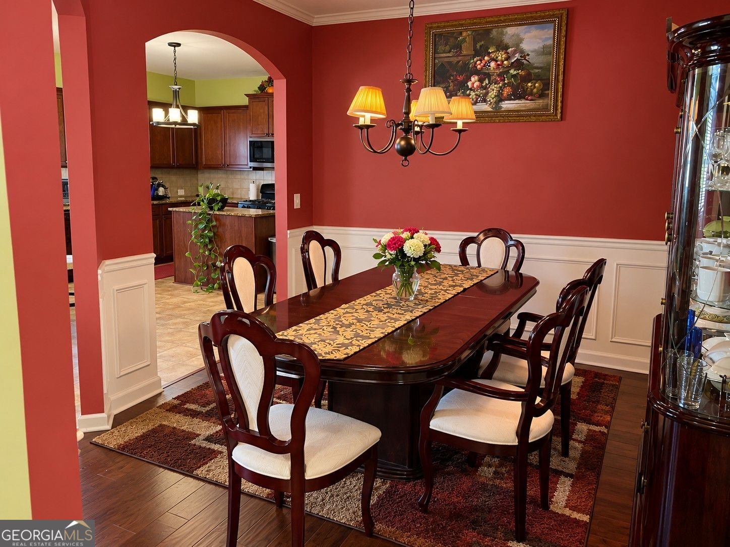 641 Collingsworth Lane Lawrenceville - Photo 17