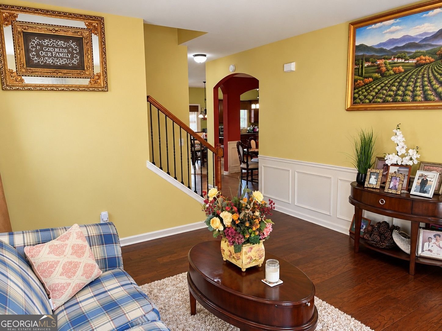 641 Collingsworth Lane Lawrenceville - Photo 18