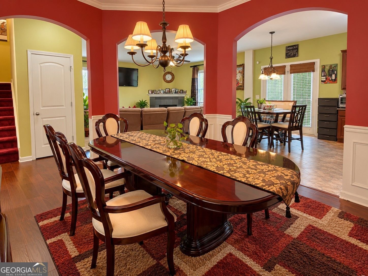 641 Collingsworth Lane Lawrenceville - Photo 20