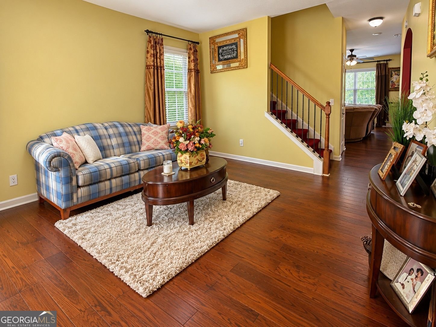 641 Collingsworth Lane Lawrenceville - Photo 23