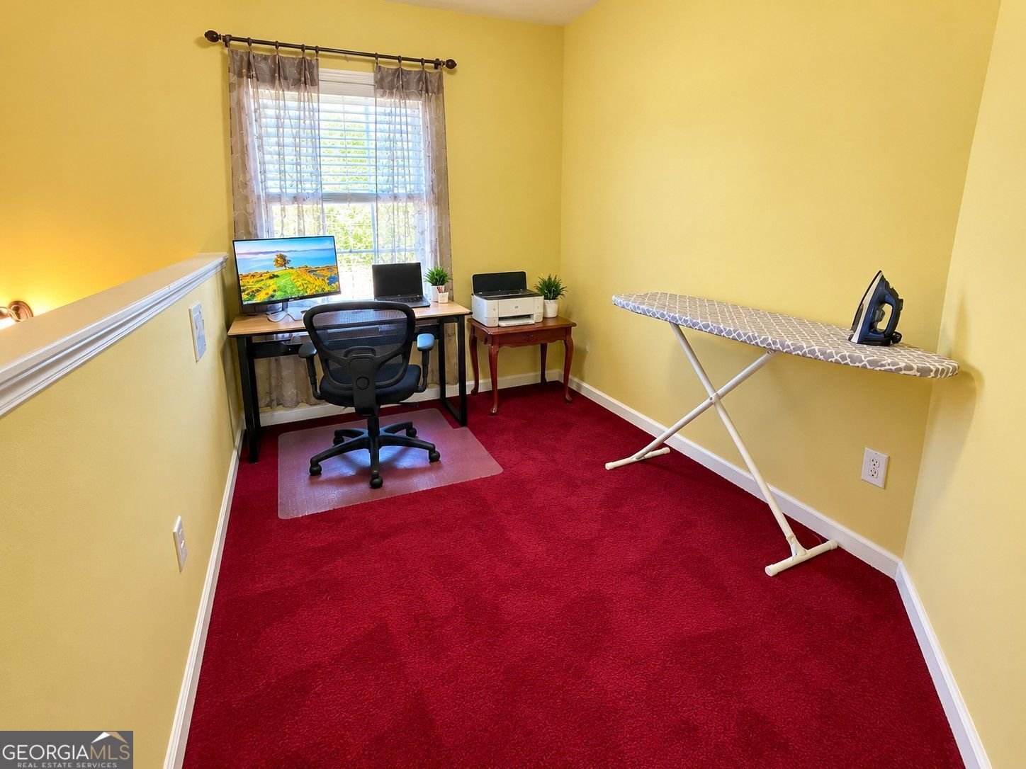 641 Collingsworth Lane Lawrenceville - Photo 38