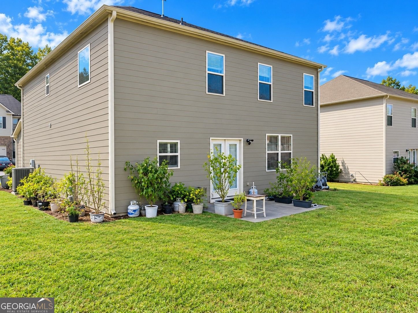 641 Collingsworth Lane Lawrenceville - Photo 39
