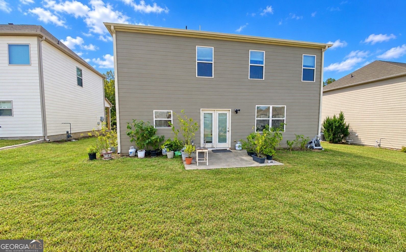 641 Collingsworth Lane Lawrenceville - Photo 40