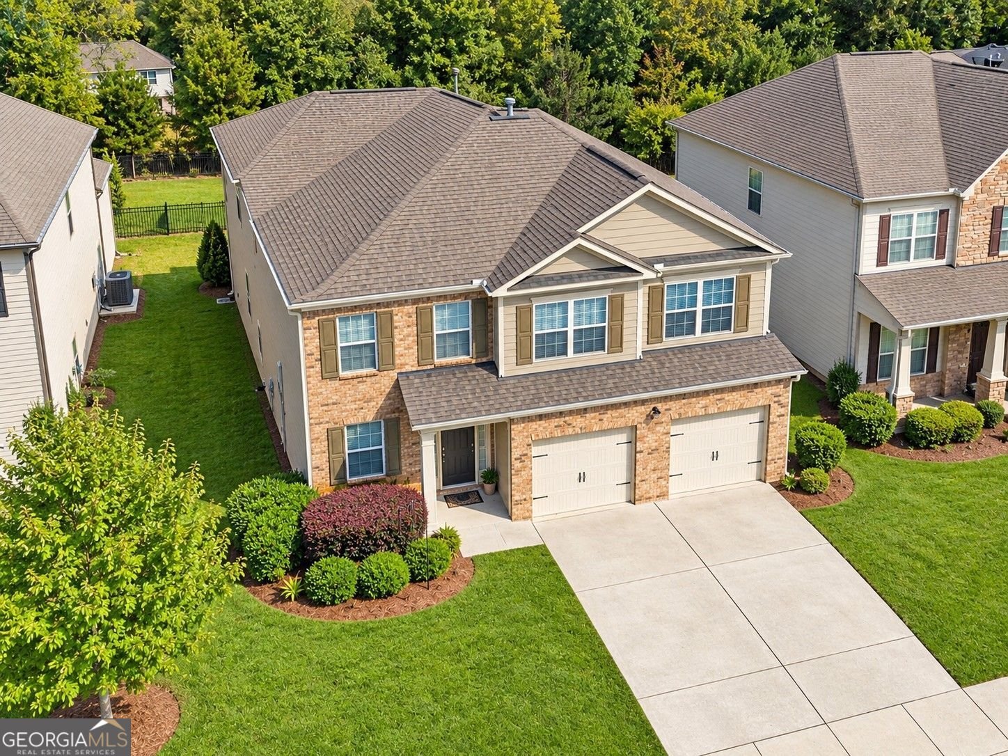 641 Collingsworth Lane Lawrenceville - Photo 42