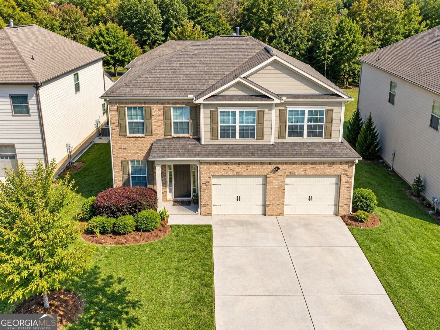 641 Collingsworth Lane Lawrenceville - Photo 43