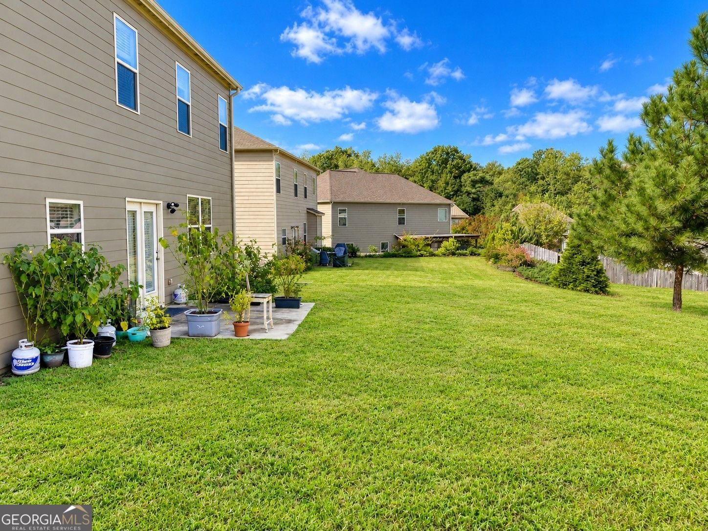 641 Collingsworth Lane Lawrenceville - Photo 44