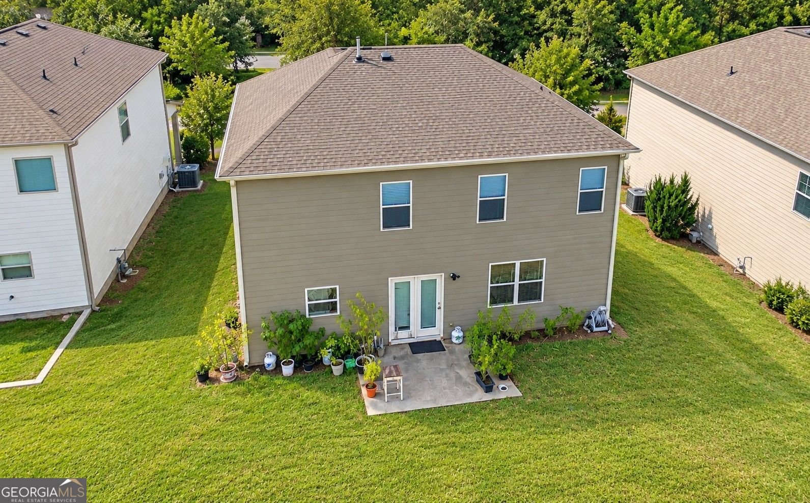 641 Collingsworth Lane Lawrenceville - Photo 47