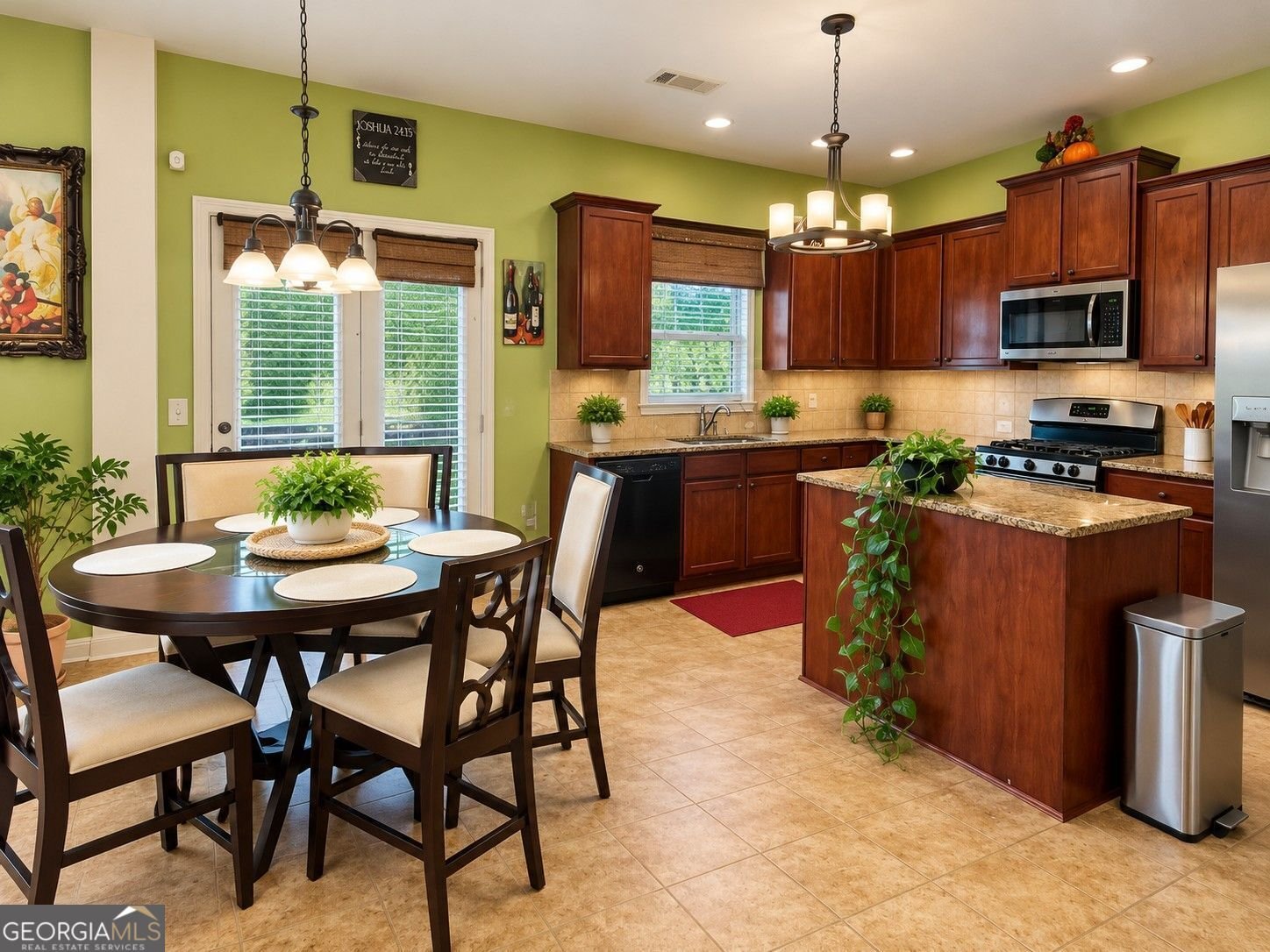 641 Collingsworth Lane Lawrenceville - Photo 6