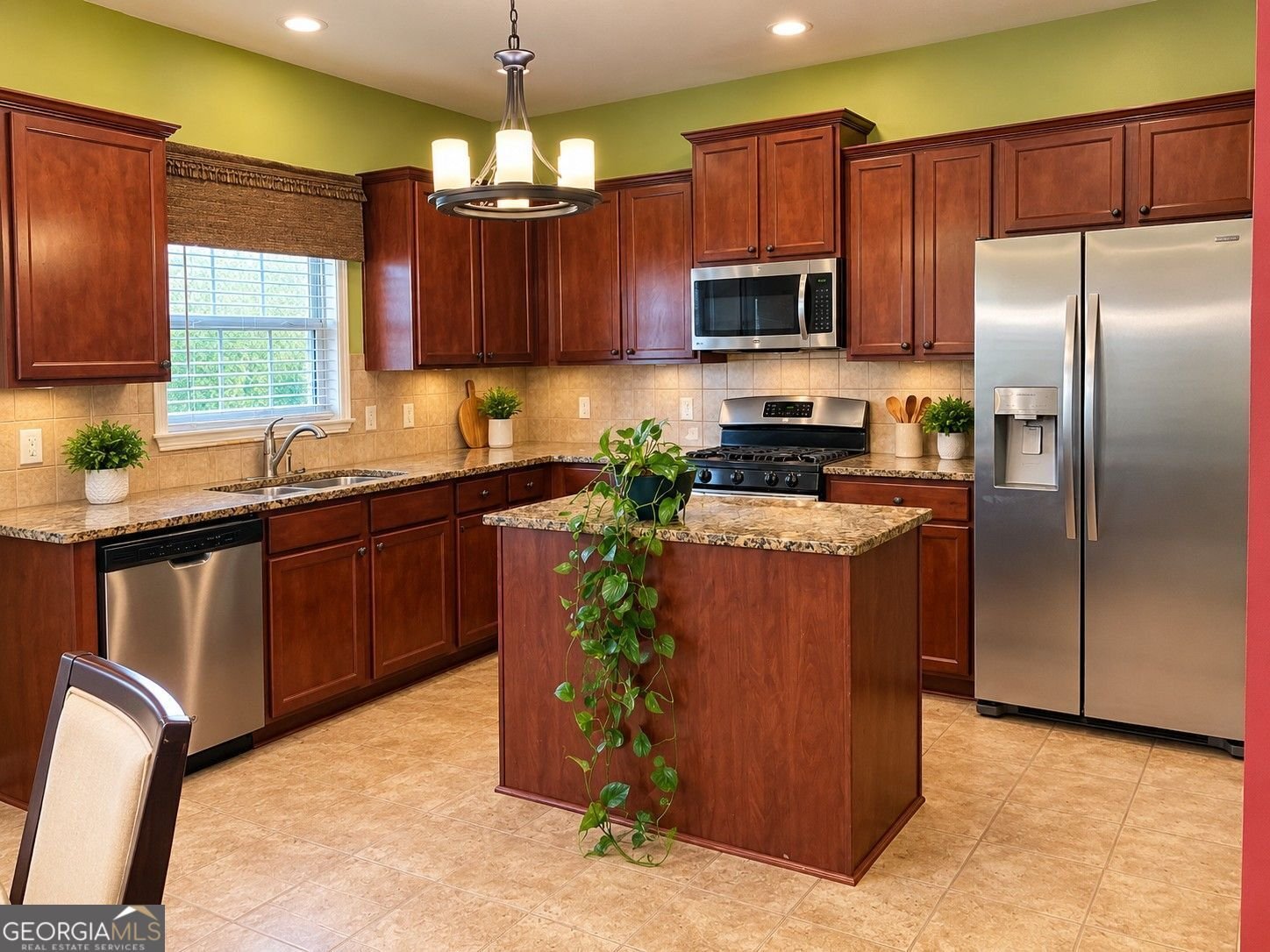 641 Collingsworth Lane Lawrenceville - Photo 7