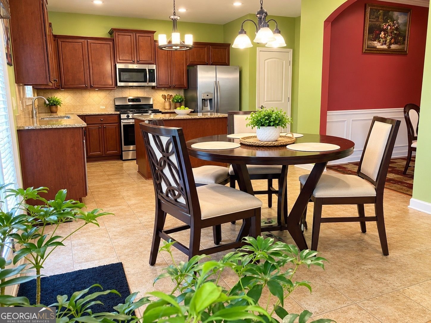 641 Collingsworth Lane Lawrenceville - Photo 8