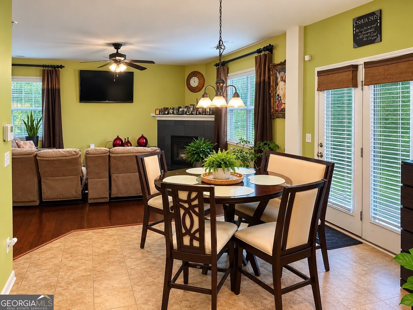 641 Collingsworth Lane Lawrenceville - Photo 9