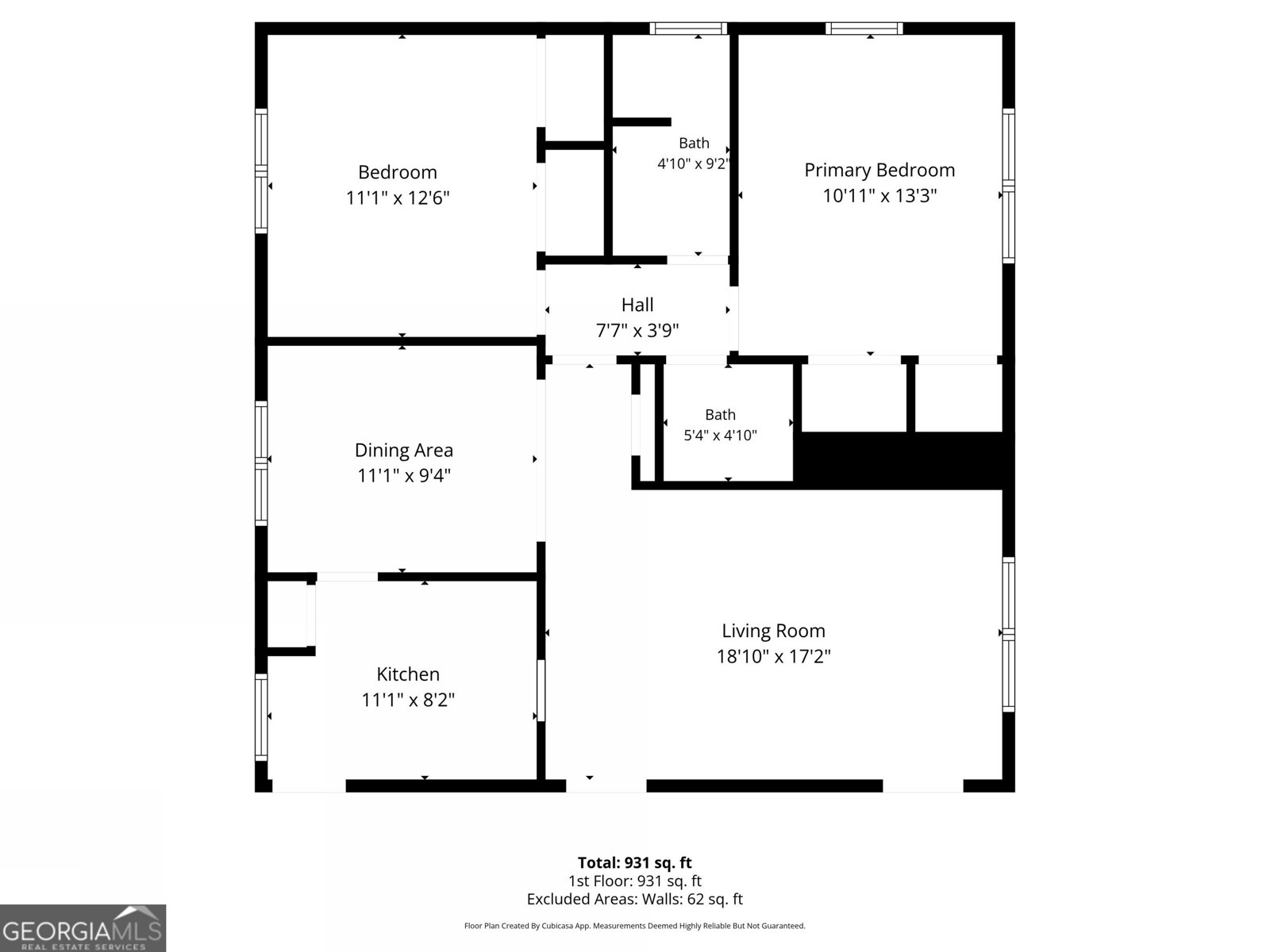 430 Lindbergh Drive Atlanta - Photo 16
