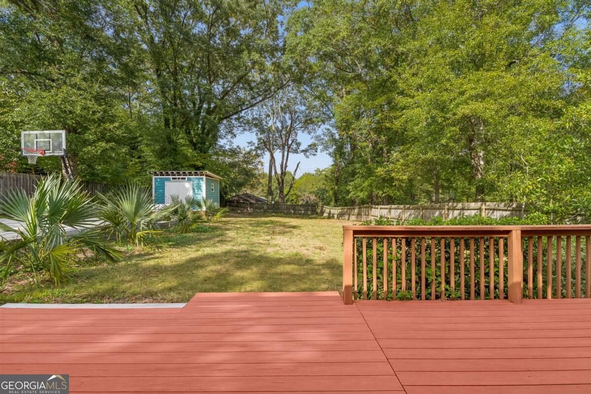 1214 Stoneybrook Drive Atlanta - Photo 10