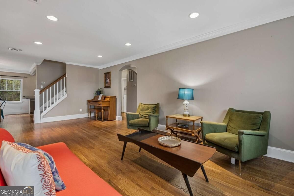 1214 Stoneybrook Drive Atlanta - Photo 11