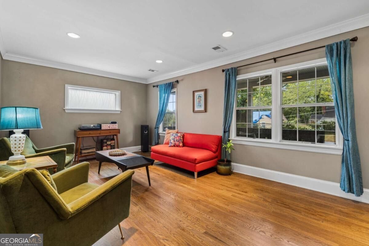 1214 Stoneybrook Drive Atlanta - Photo 12