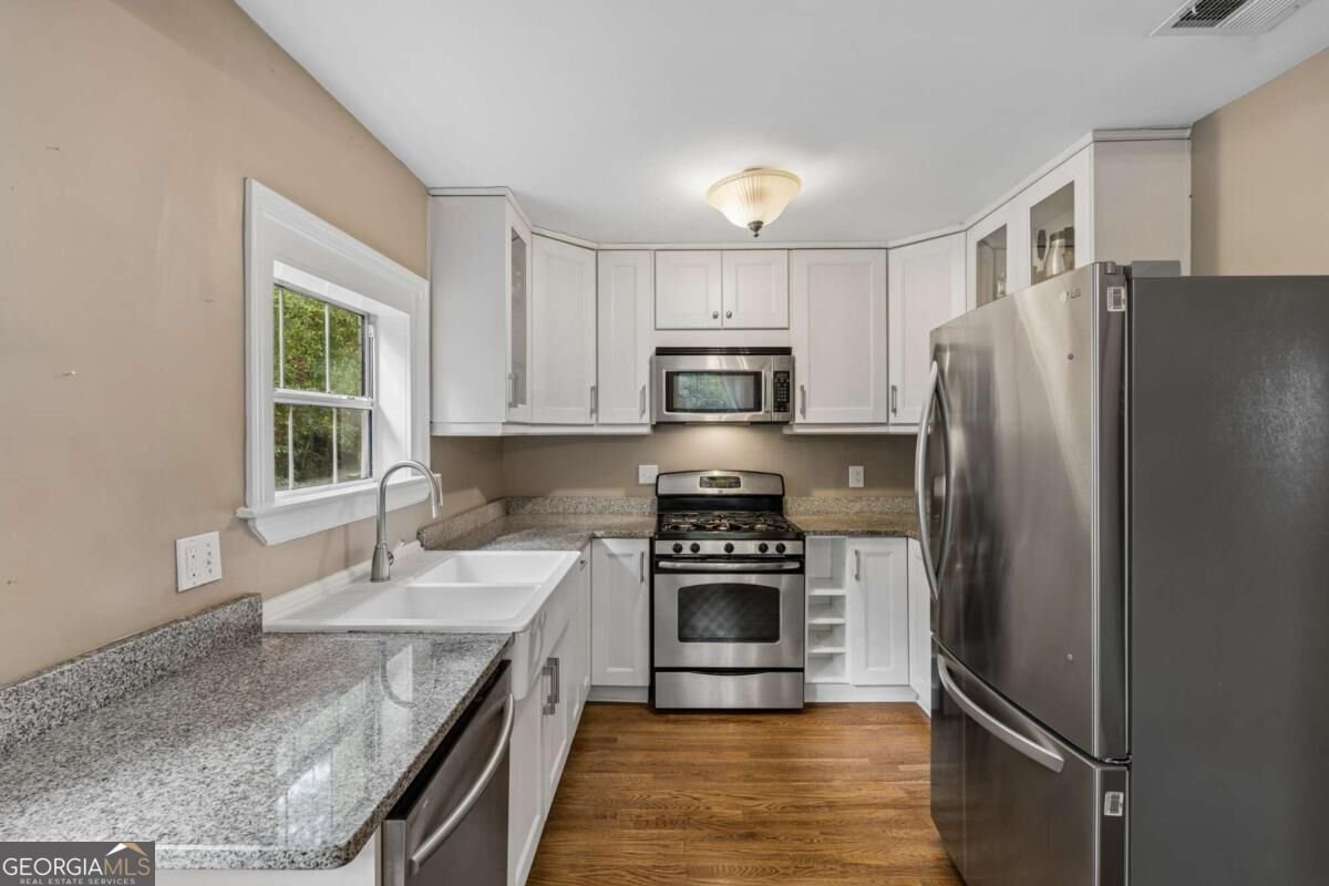 1214 Stoneybrook Drive Atlanta - Photo 13