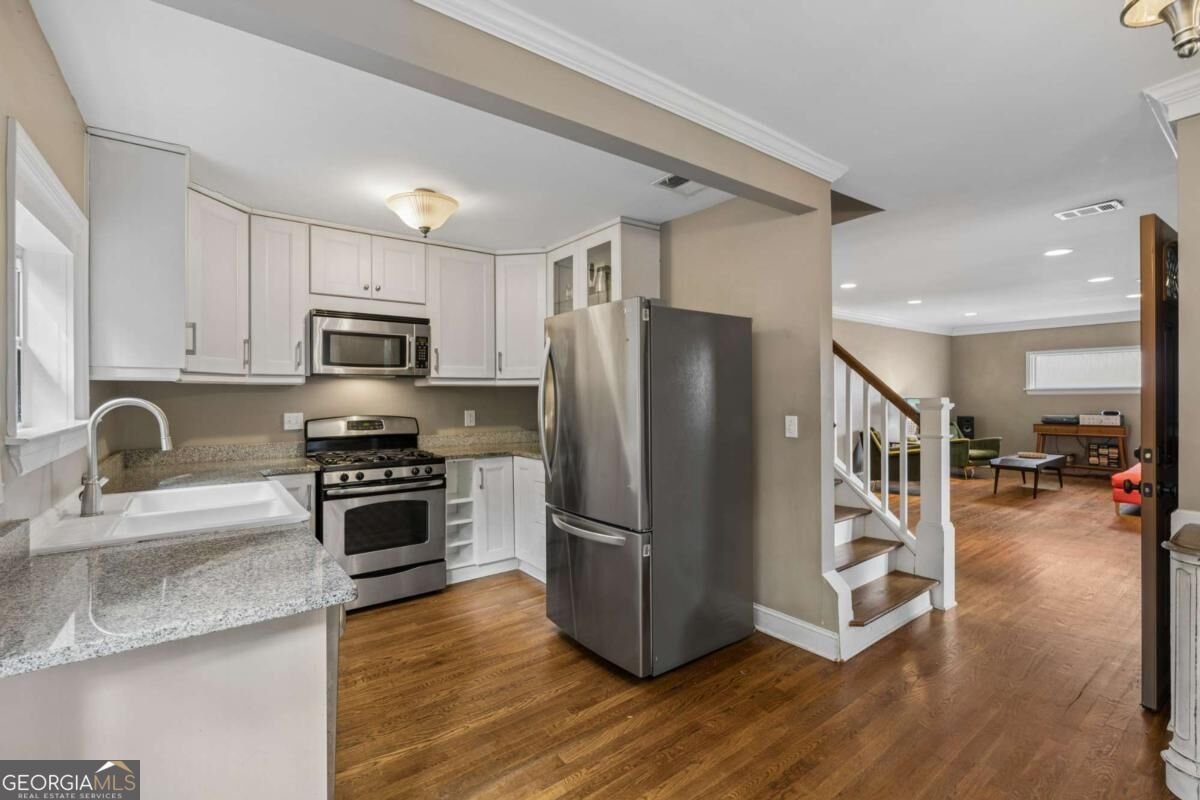 1214 Stoneybrook Drive Atlanta - Photo 14