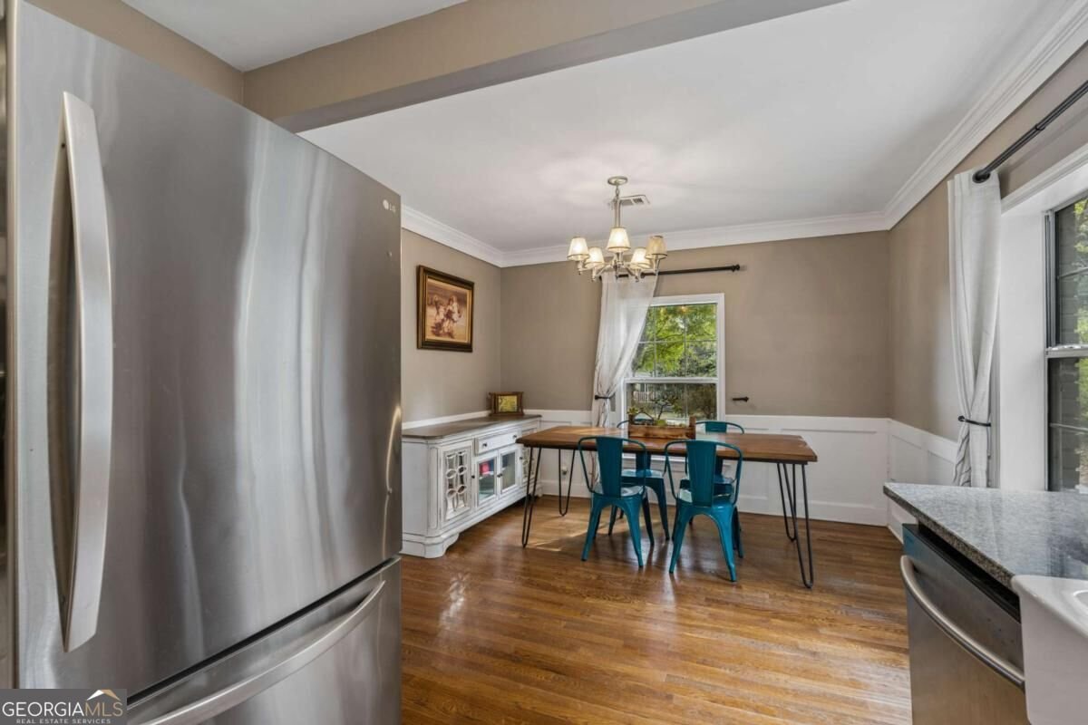 1214 Stoneybrook Drive Atlanta - Photo 16