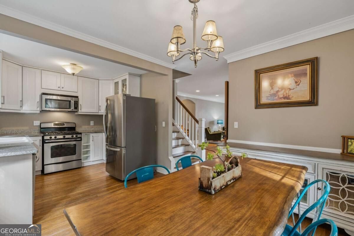 1214 Stoneybrook Drive Atlanta - Photo 19