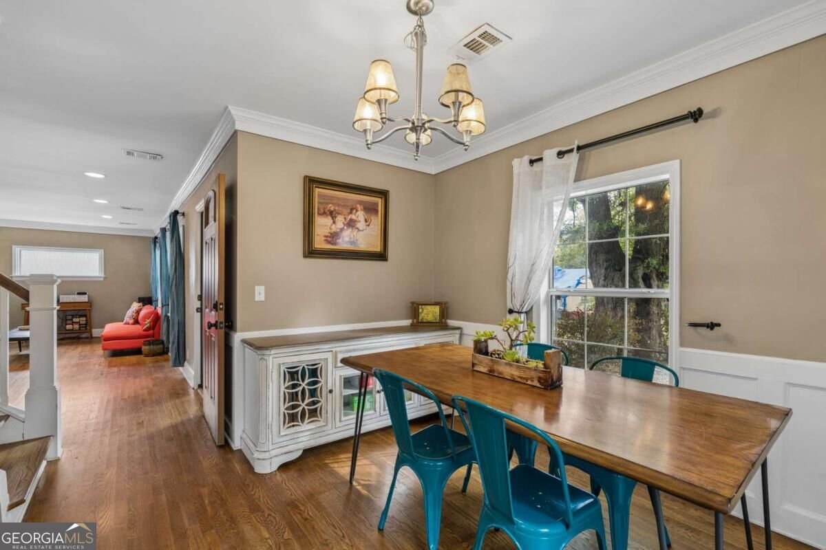 1214 Stoneybrook Drive Atlanta - Photo 20
