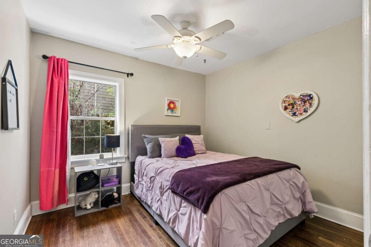 1214 Stoneybrook Drive Atlanta - Photo 21