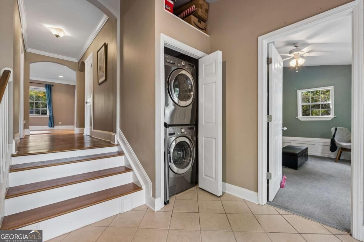 1214 Stoneybrook Drive Atlanta - Photo 22