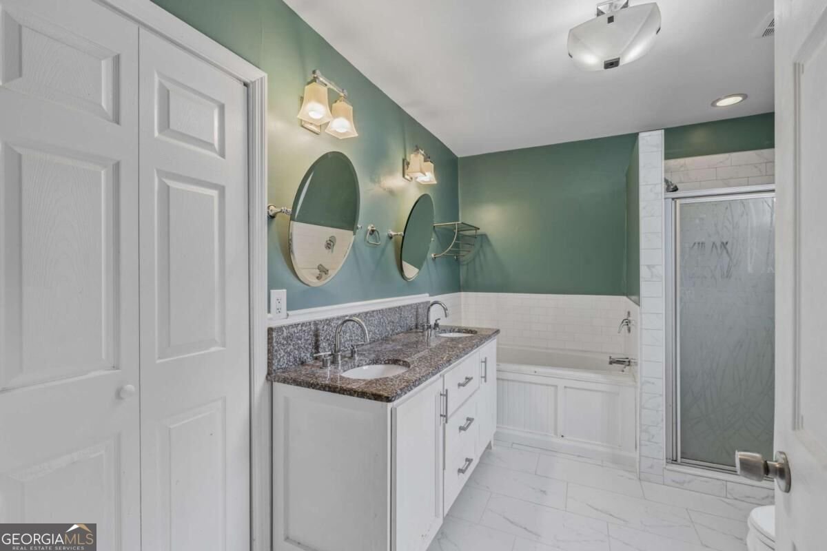 1214 Stoneybrook Drive Atlanta - Photo 27