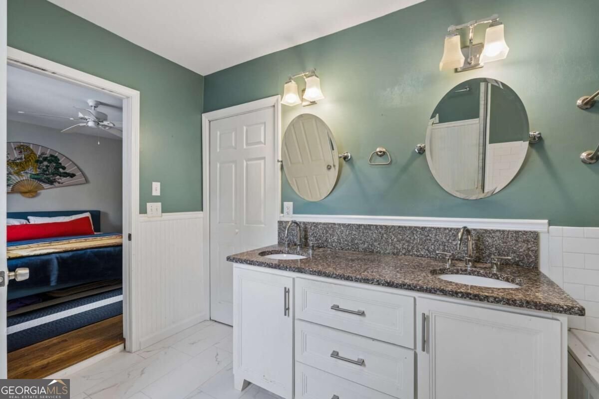 1214 Stoneybrook Drive Atlanta - Photo 29