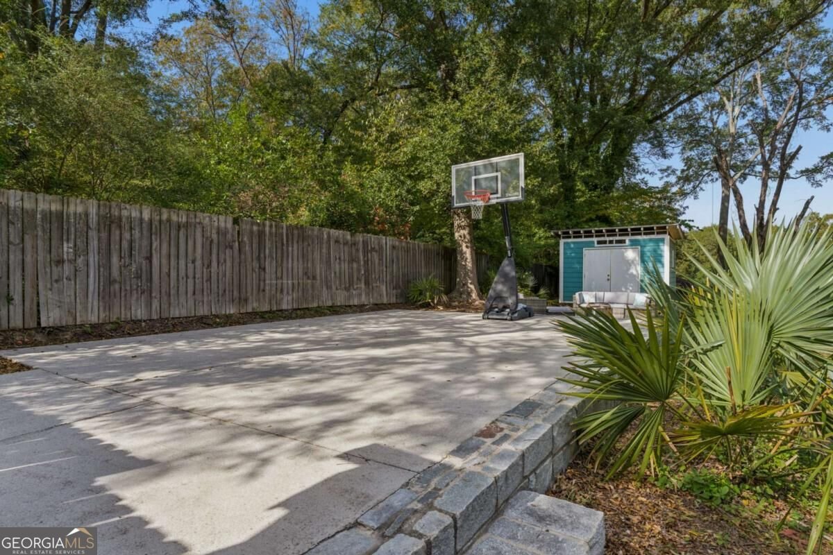 1214 Stoneybrook Drive Atlanta - Photo 34