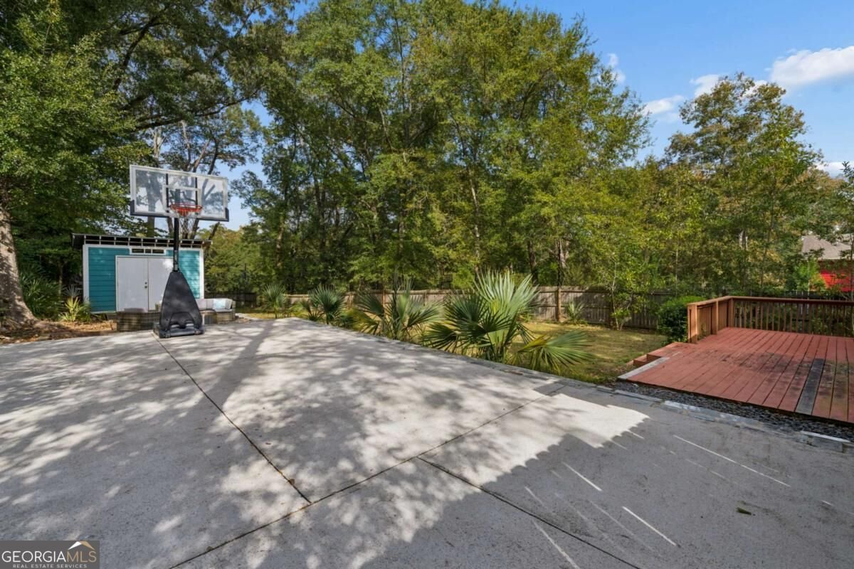 1214 Stoneybrook Drive Atlanta - Photo 35