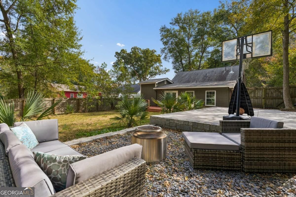 1214 Stoneybrook Drive Atlanta - Photo 37