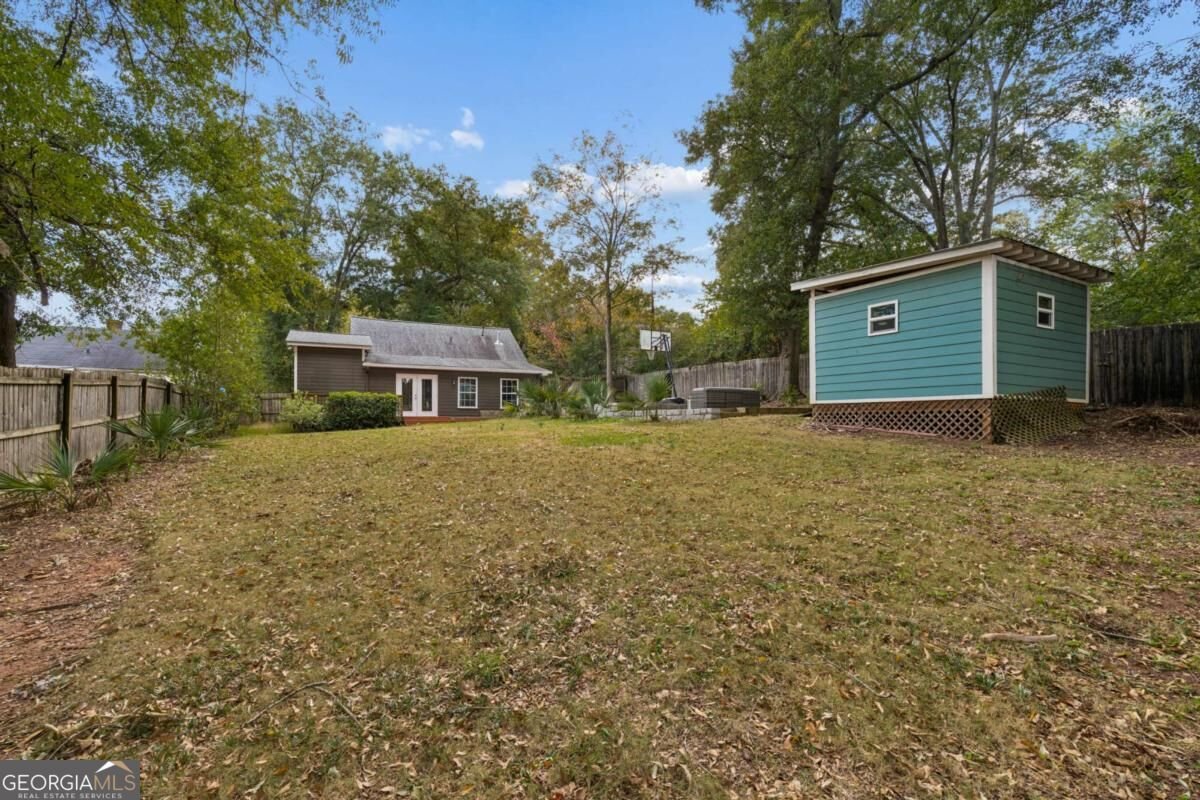 1214 Stoneybrook Drive Atlanta - Photo 38