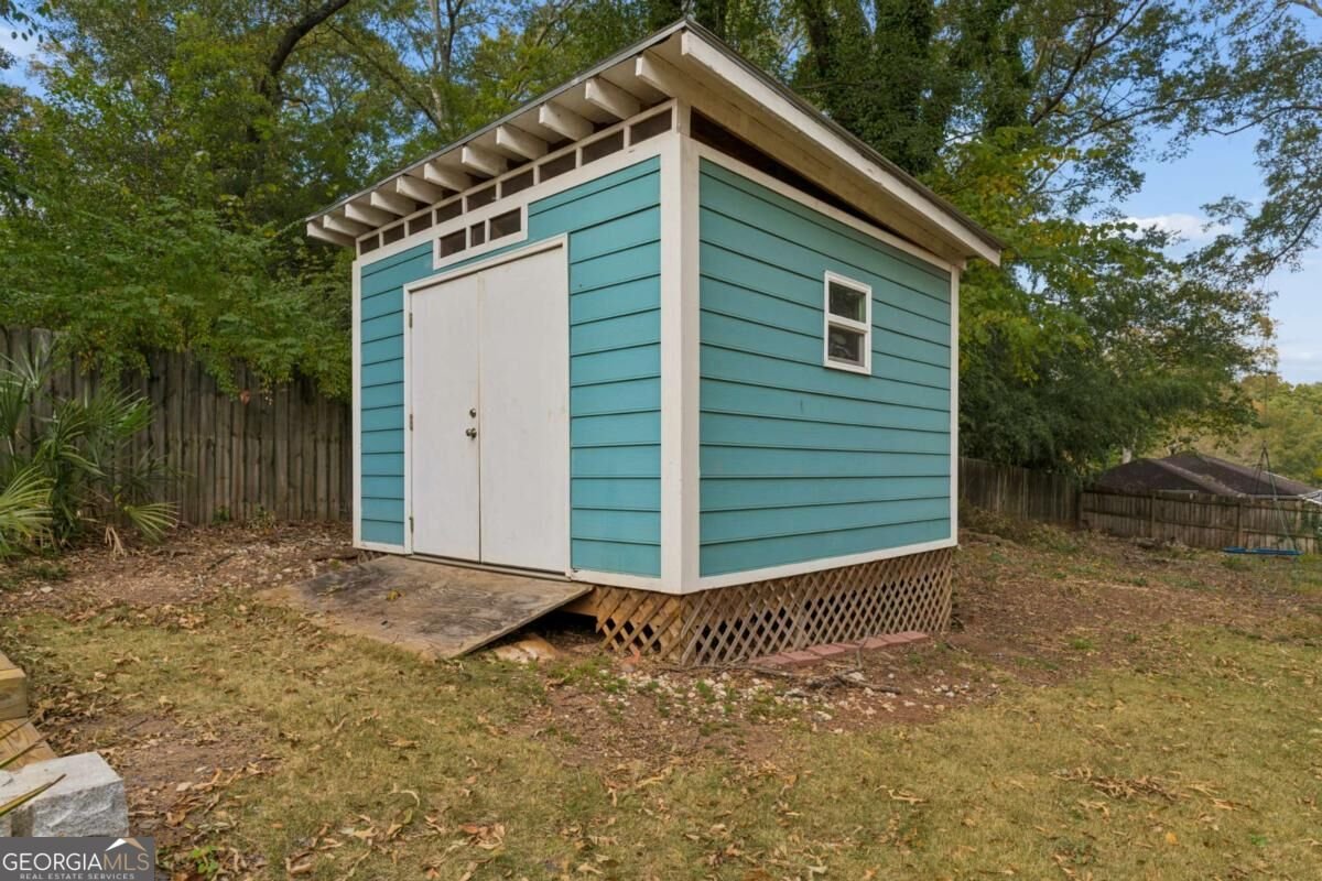 1214 Stoneybrook Drive Atlanta - Photo 39