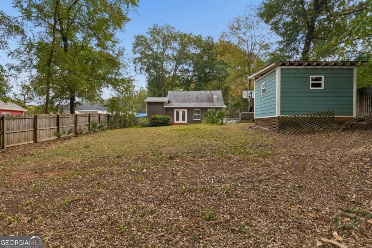 1214 Stoneybrook Drive Atlanta - Photo 40