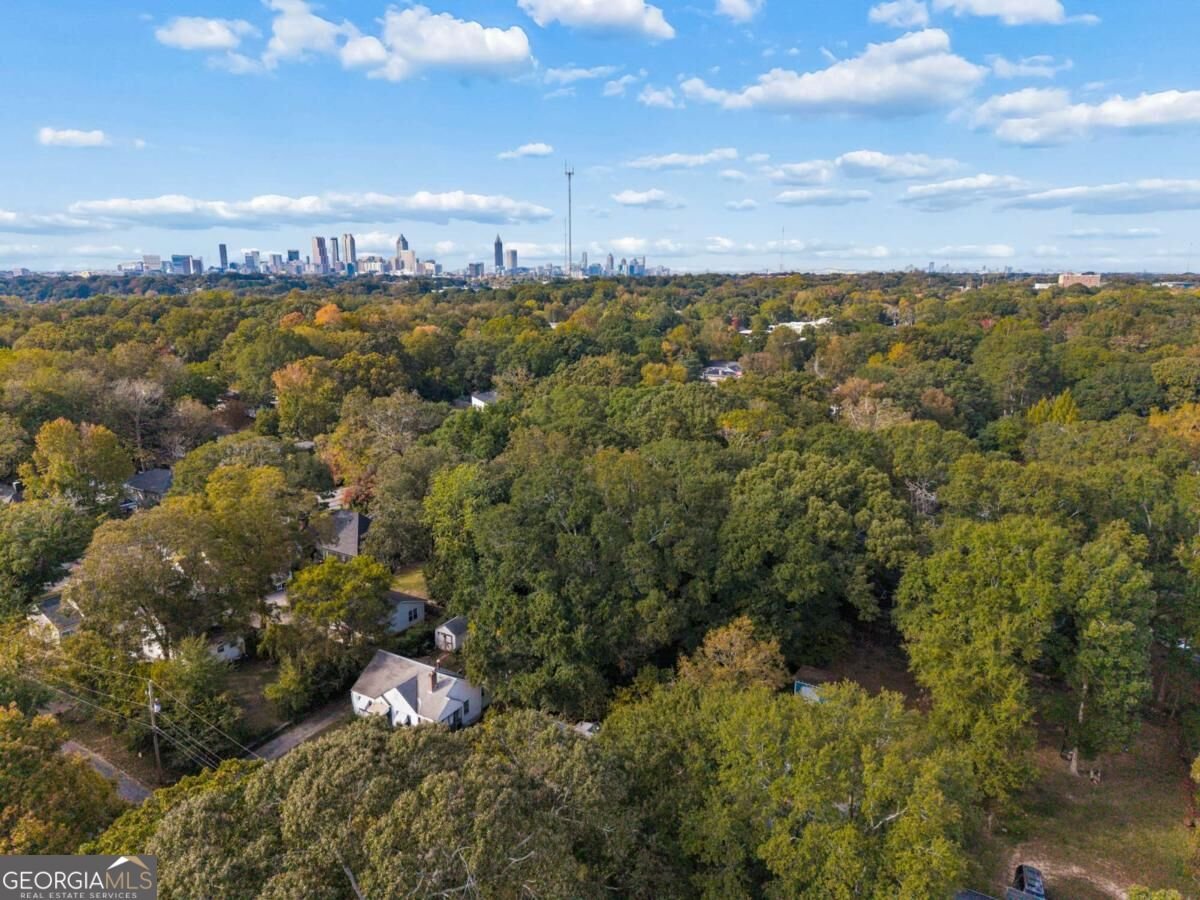 1214 Stoneybrook Drive Atlanta - Photo 41