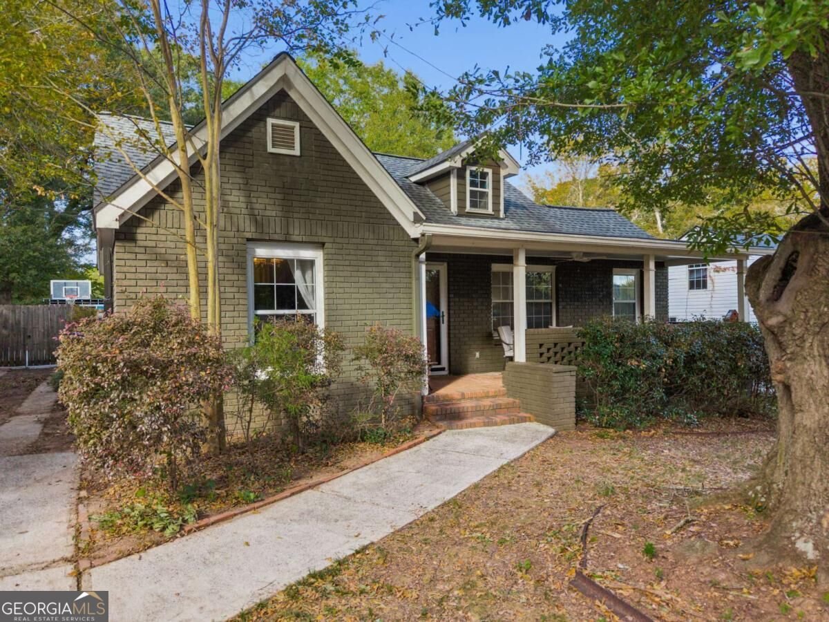 1214 Stoneybrook Drive Atlanta - Photo 6