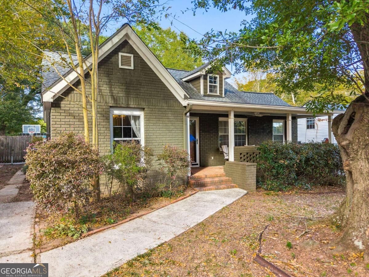 1214 Stoneybrook Drive Atlanta - Photo 7